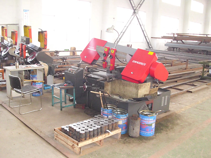 五指山生产设备
